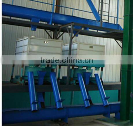 100TPD Rice Bran Oil Mill Machinery/Rice Bran Oil Production Line