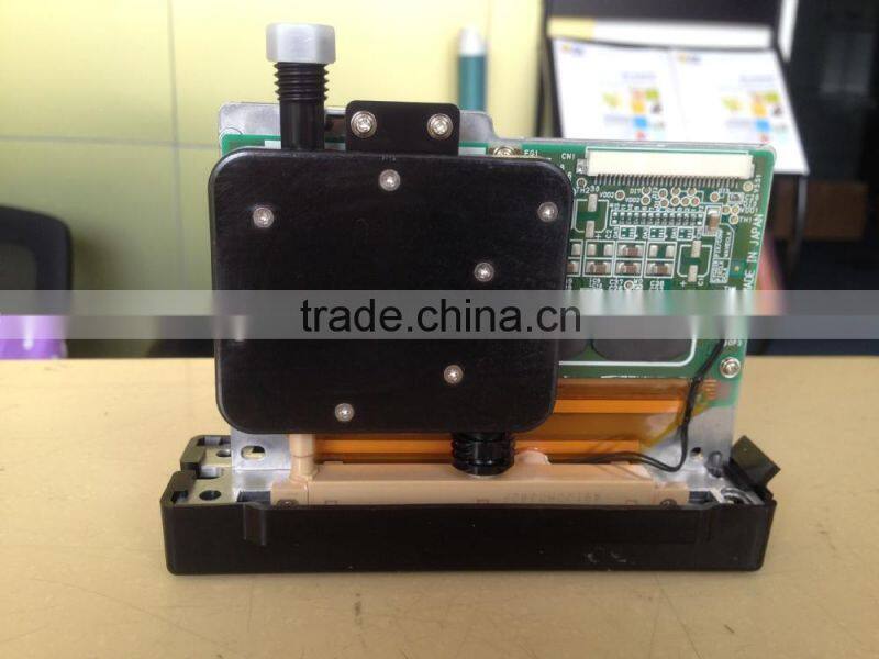 Crystaljet CJ4000 head/ SPT 510 printhead/ 510-35pl printing head