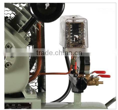 Luodi truck tyre air compressor