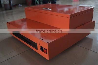 WD-LM440 UV Coating Laminating Machine