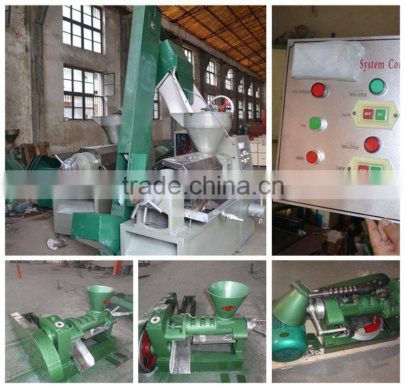 2016 south korea oil press machines manufacturers