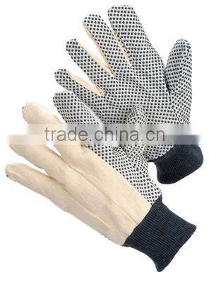 china supplier cotton gloves making machine green latex gloves