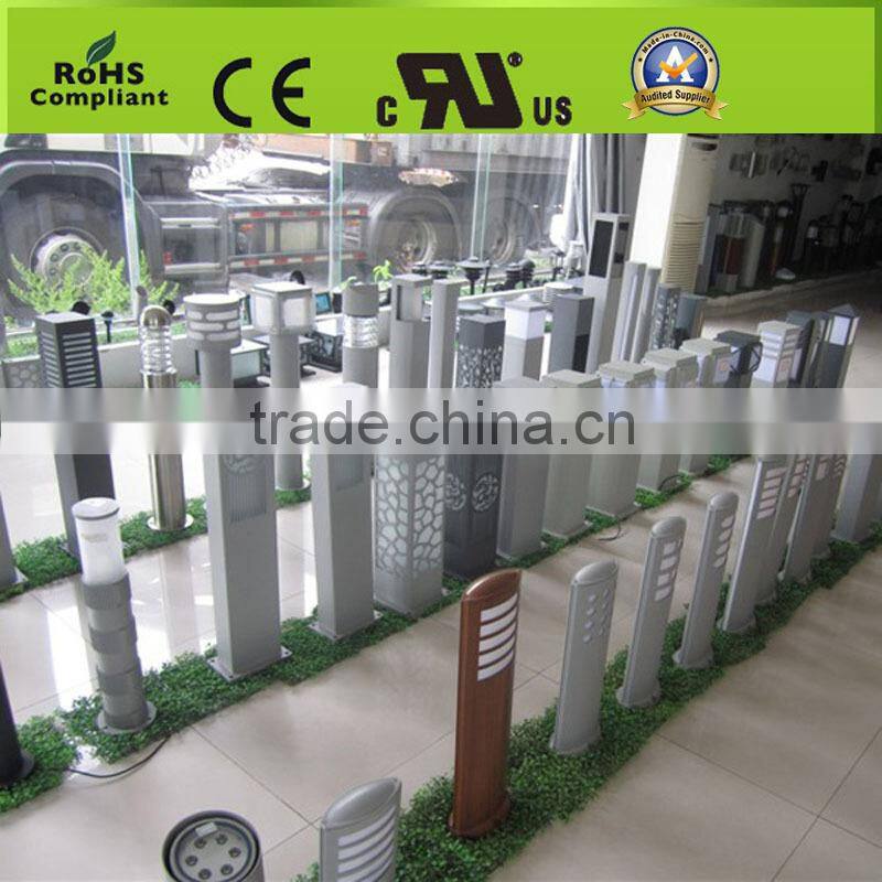 3W Aluminium LED Garden Light IP 54 With Different Size