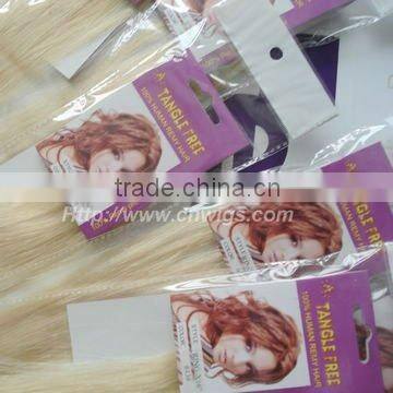 SUPER QUALITY human hair extensions easy loop micro ring