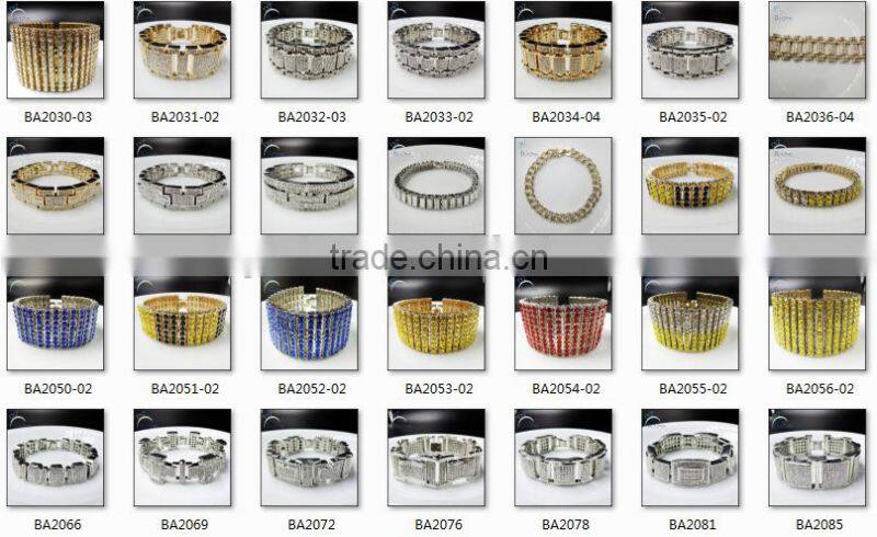 china hip hop bracelets jewelry,wholesale china hip hop jewelry