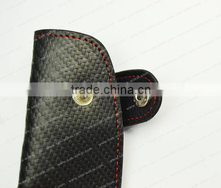 New Design Slap-up Carbon Fiber Key Case