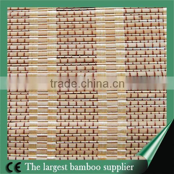 bamboo curtain fabric