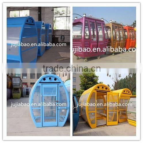 outdoor playground big machine 30m ferris wheel
