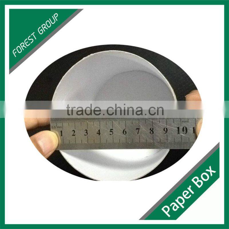 HOME APPLIANCE CARDBOARD PAPER BLACK TUBE FOR TOOLS PACKAGING WITH COLOR PRINTED