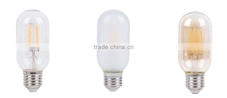 ST64 8W Vintage LED Light Bulb Antique Decorative LED Edison Bulb