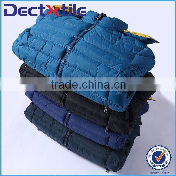 bravo!!! exellent nylon plain weave tulle fabric high density nylon fabric with OEM design