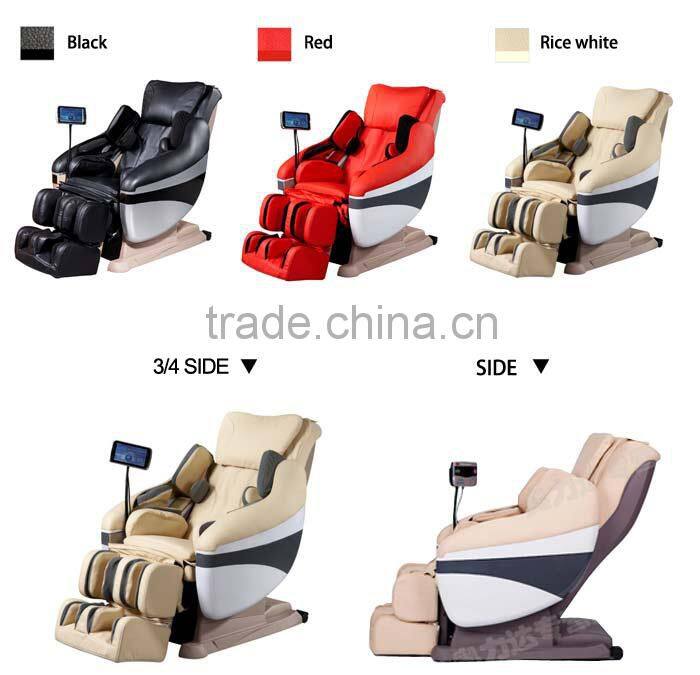 Hot sale Music Luxury Massage Chair DLK-H020