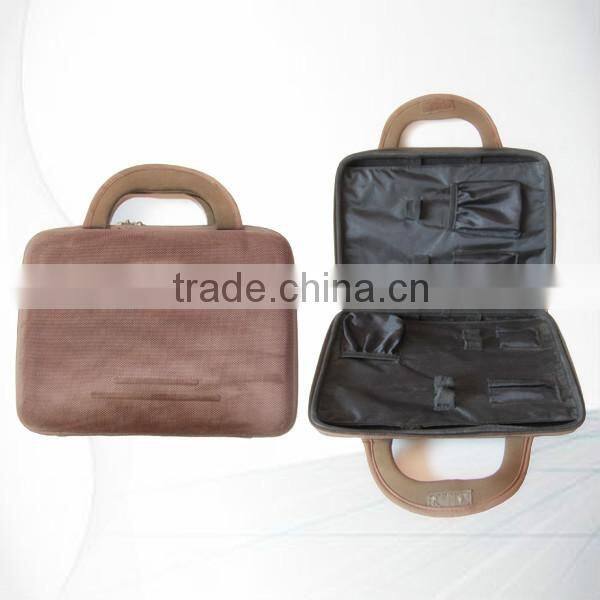 Waterproof EVA carrying bag for servicing tool