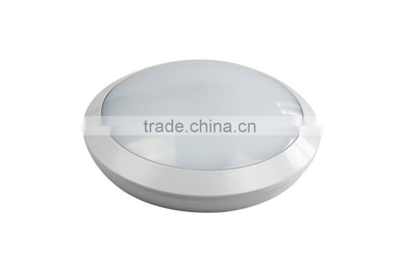Private Model Europe Market 25W 1870lm IP66 LED Ceiling Light