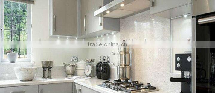 3*1W recessed mounted 12v led puck lights CE RoHS