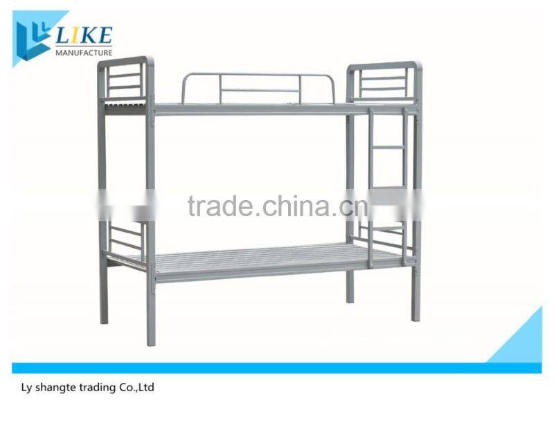 Whosale stable metal bed for bedroom