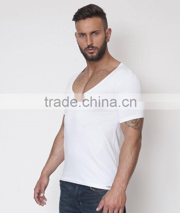 leathe sleave t-shirts/full fitted t-shirts/latest model t-shirts