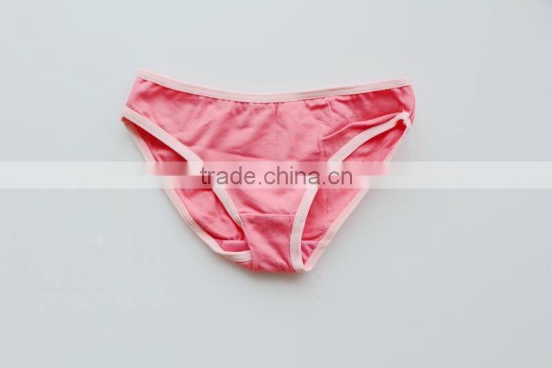 Hot girl Fashion comfortable Fancy Tight Sexy Panty