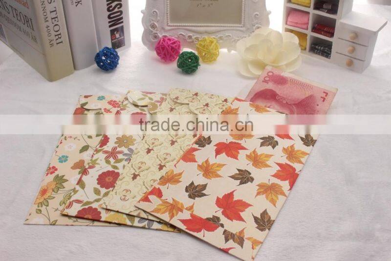Manufacturer Korea Stationery Vintage Small Fresh Candy Color Romantic Envelope Letter Pad