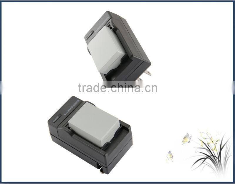 Usb Travel Charger NB-10L Battery And Charger for Canon Digital Camera Portable Power Charger