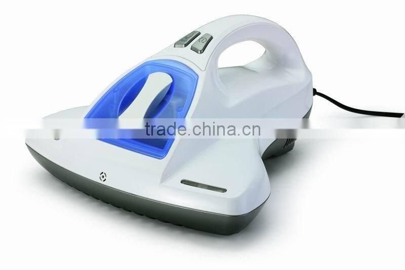 High quality uv sterilization bed mattress vacuum cleaner