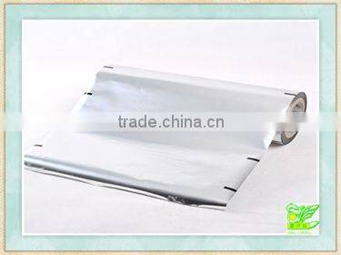 NY/PE/OPP plastic coffee packaging roll film made by Shanghai manufacturer