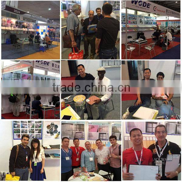 100% polyester needle punched non woven wholesale fabric roll