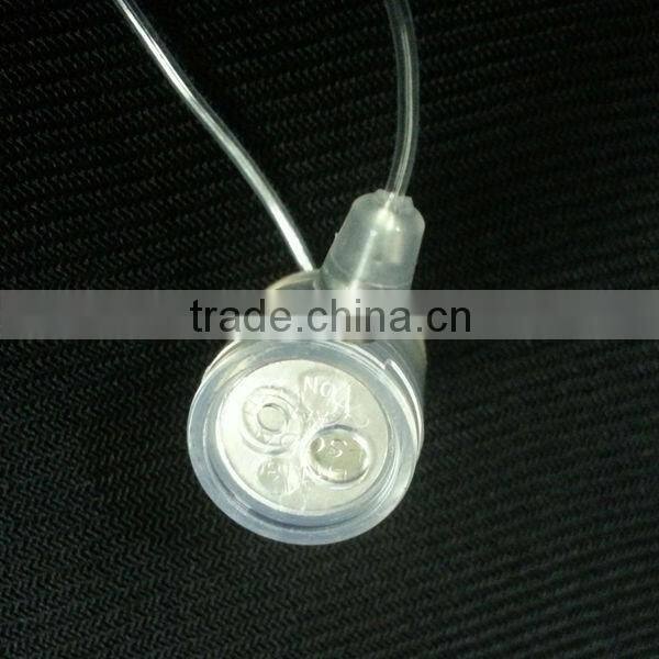 Party Flashing Necklace Pendant