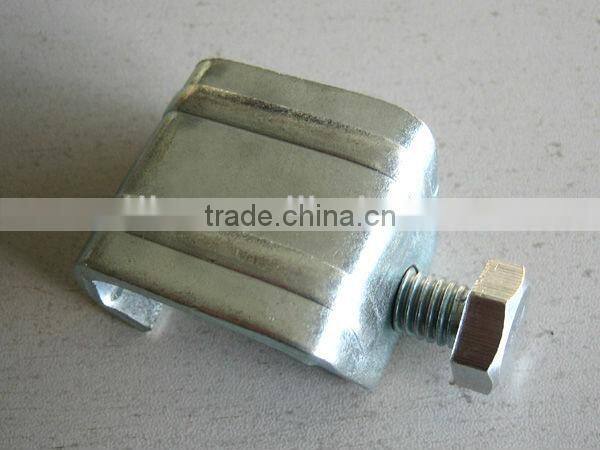 CGF Ducting Corner For HVAC