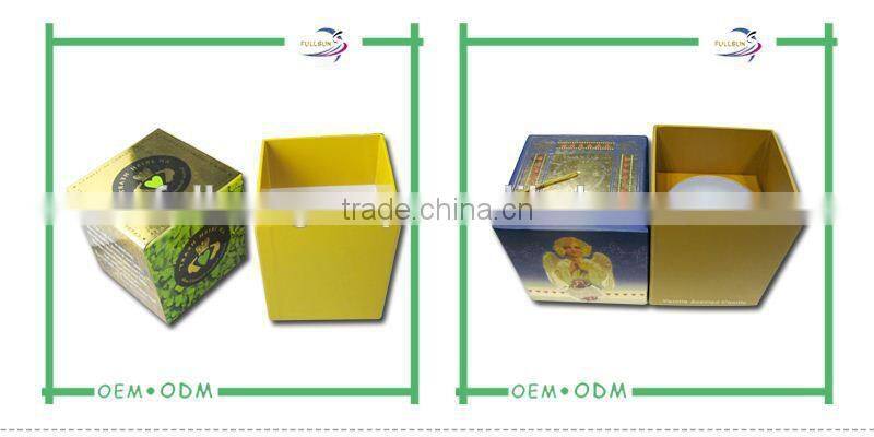 food roll self adhesive sticker label