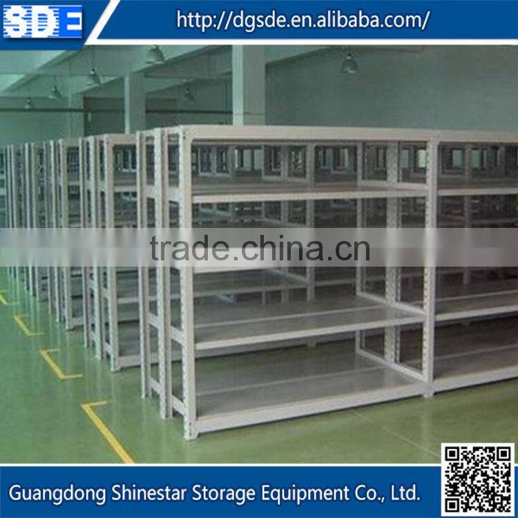 China supplier warehouse storage rack pallet rack