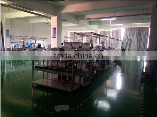 Portable Ultrasound Machine CU18A Made by Latest Color Ultrasoun Technology