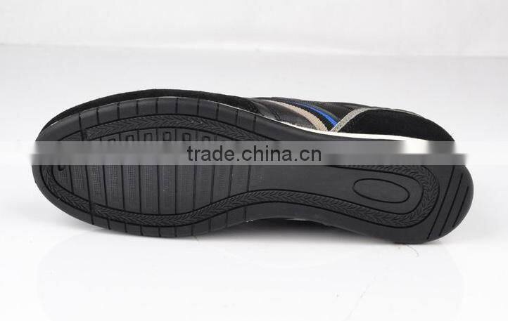 2016 latest design hot sale china manufacture running shoes fashion lace up casual men sneaker shoes