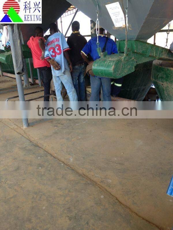 Gypsum Line Irreplaceable Equipment Electromagnetic Vibrating Feeder