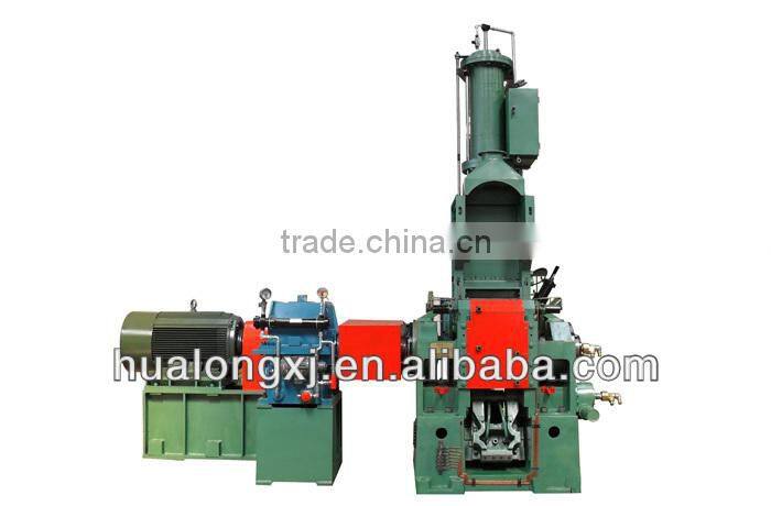 35L/55L/75L/110L rubber kneader machine
