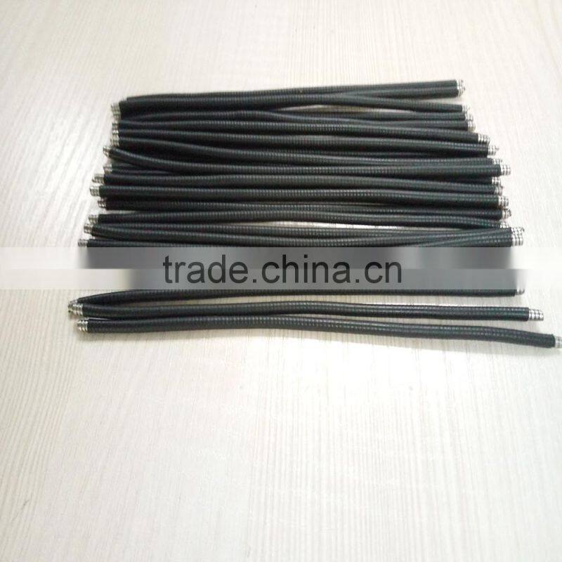 Headsets stainless steel flexible Gooseneck mental tubing