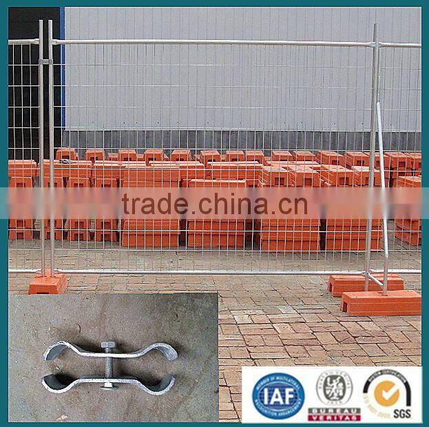 welded wire garden fence