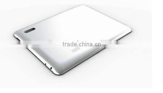 9.7 inch quad core NFC Tablet PC with chip RK3188 and PN544