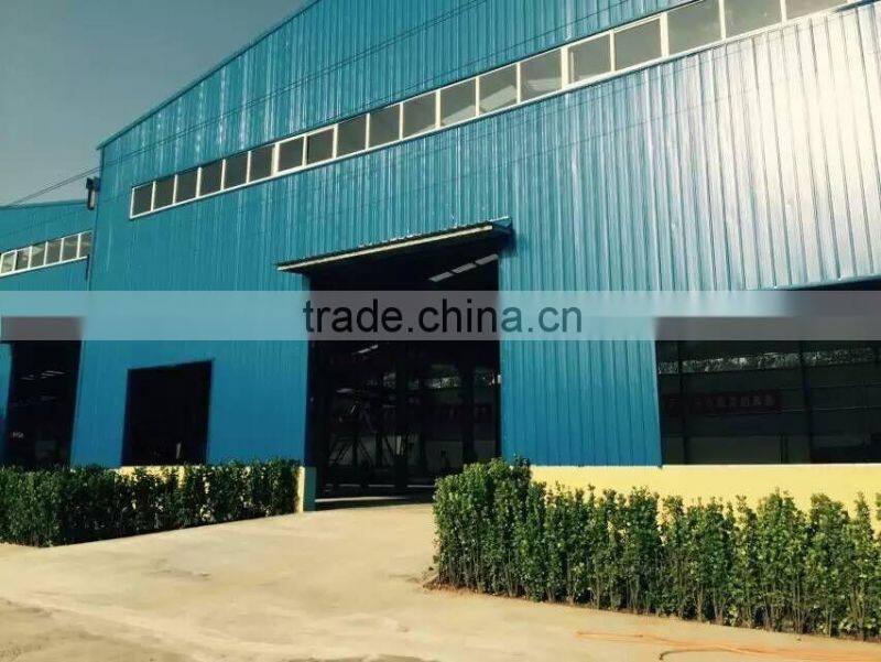 Cradle of stainless steel coils