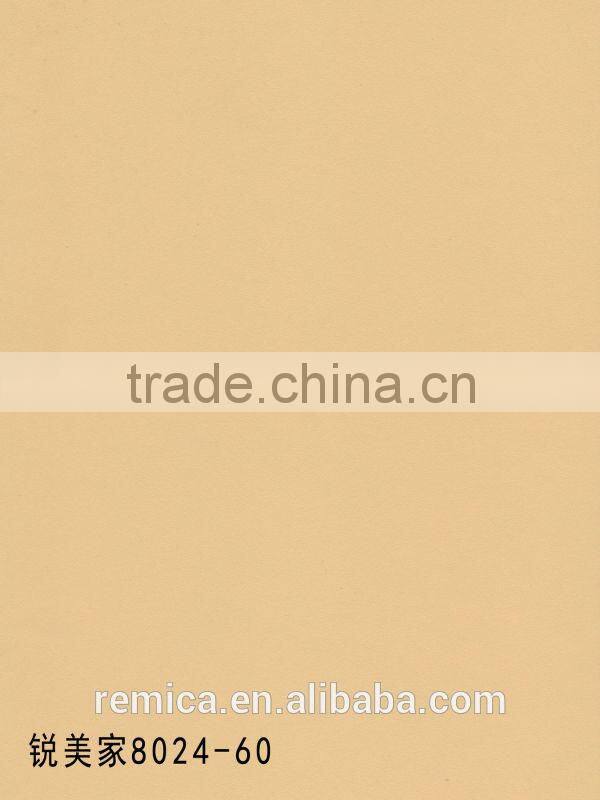 remica 8024(60) Saffron texture HPL