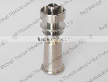 domeless titanium nail female