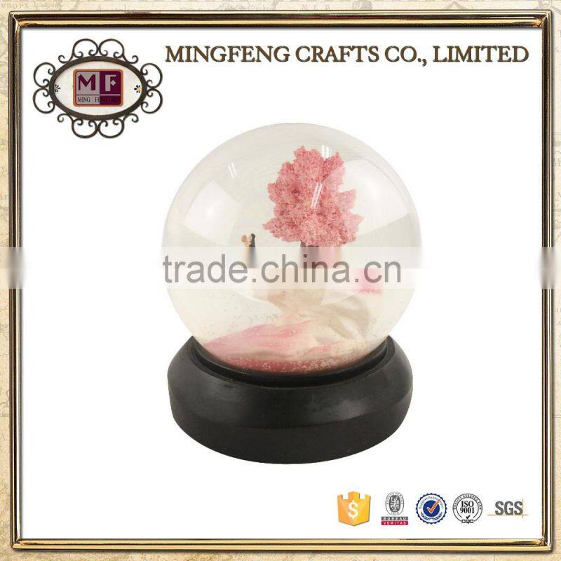 Customized Handmade Bird Ornaments