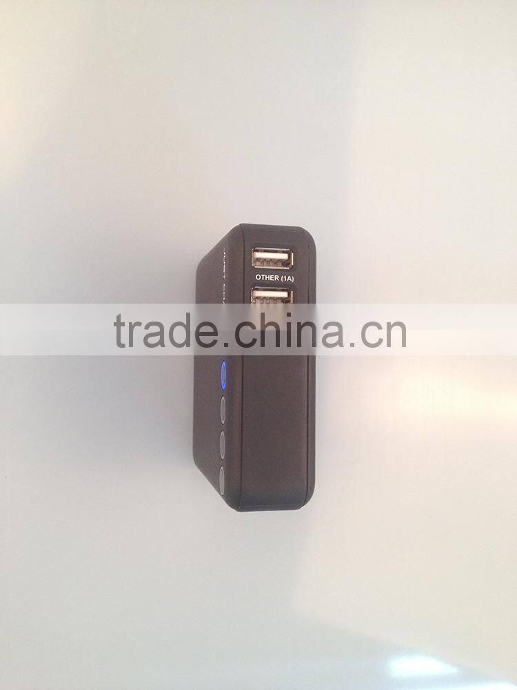 2015 Shenzhen Factory Supply Mobile Power Bank,Power Bank Charger