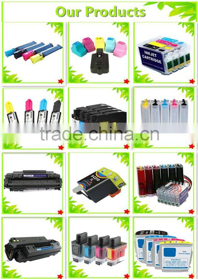 Laser toner cartridge CB435/436/285A for HP black laserjet series