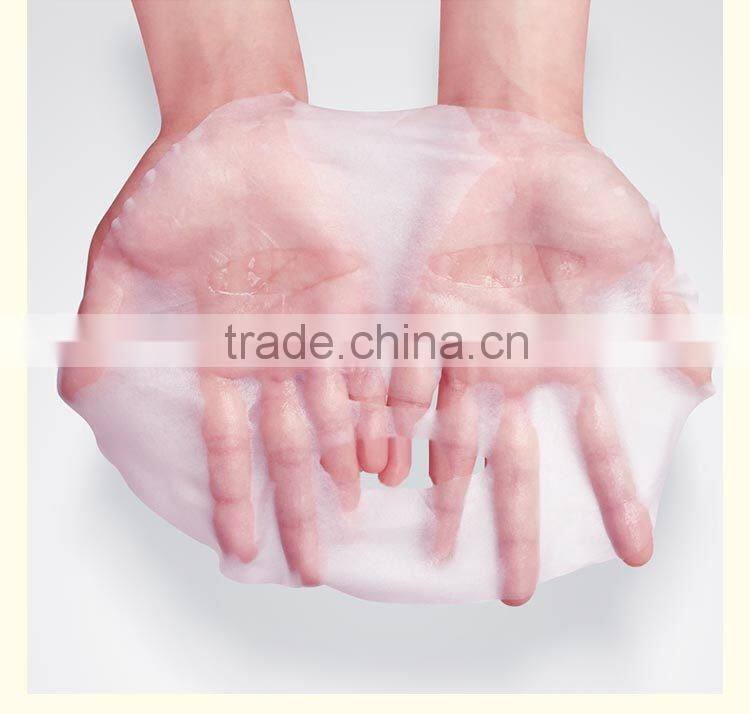 Mendior natural Aloe vera facial mask new born skin Korea face mask OEM/ODM