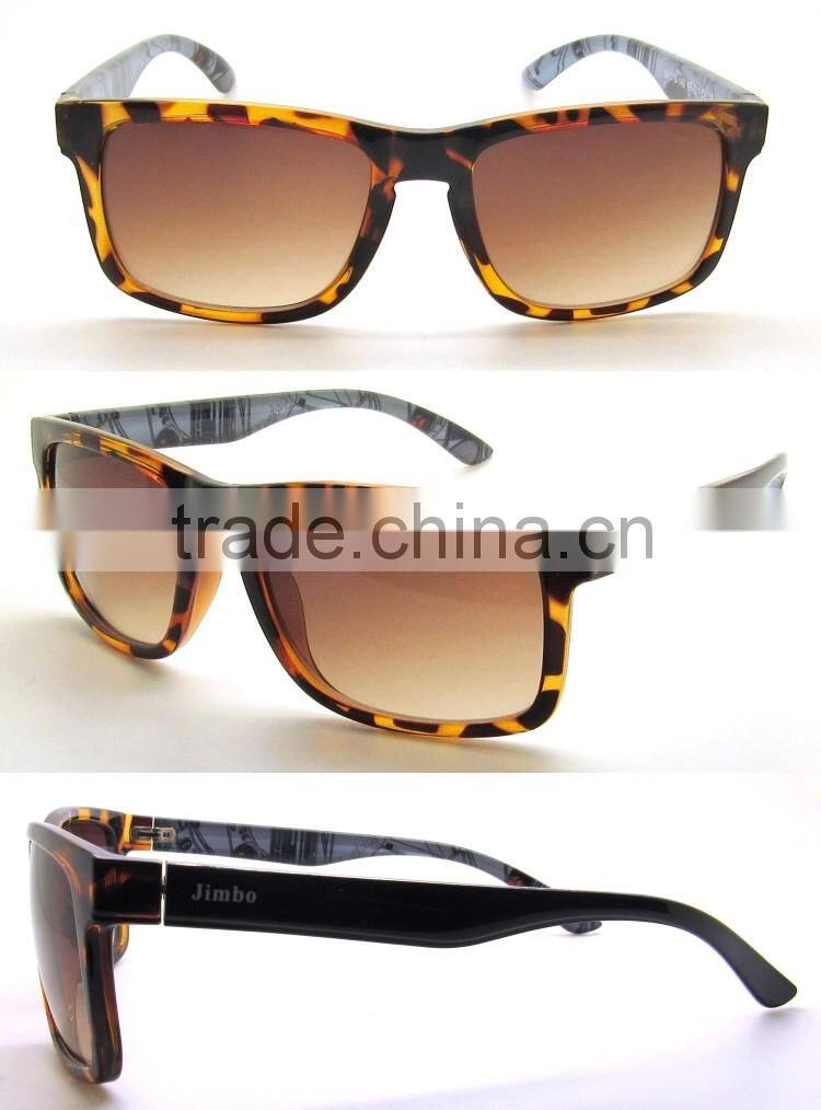 2016 new item TR90 sunglasses lenses polarized uv400