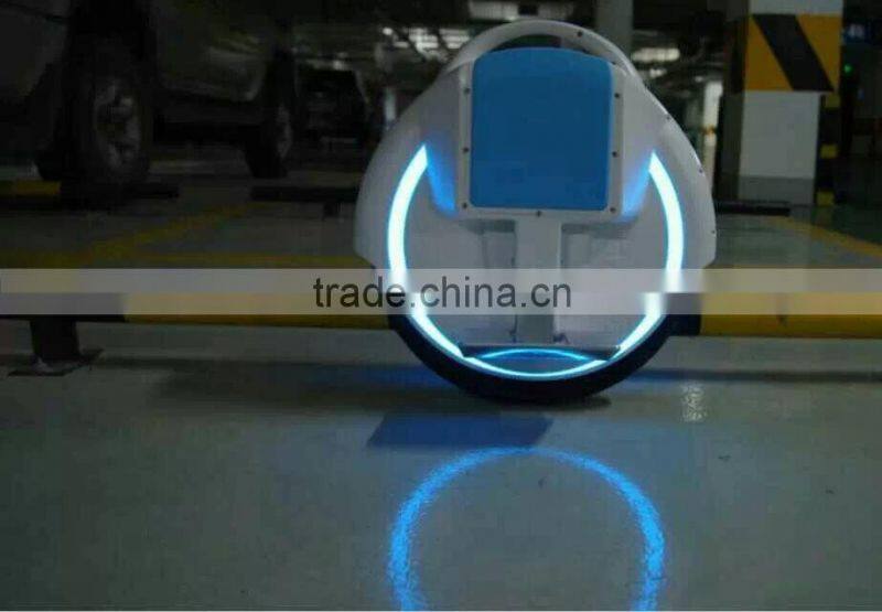 2014 Self Balancing One Wheel New Electric Monocycle