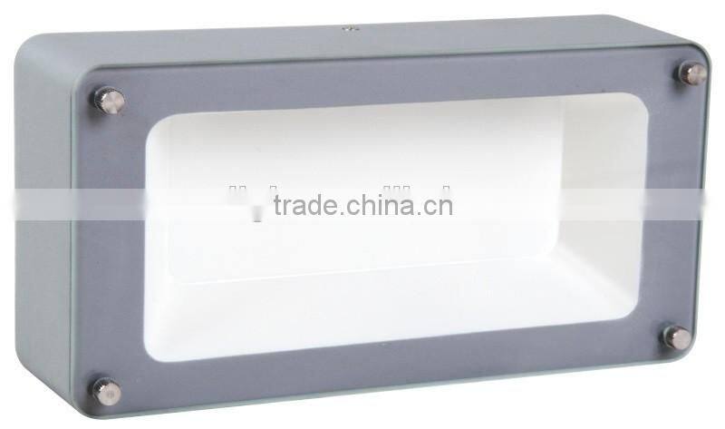 wall light lamp lights Aluminum IP54