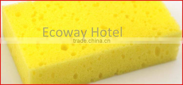 New Excellent Quality Hotel Natural Cellulose Bath Sponge