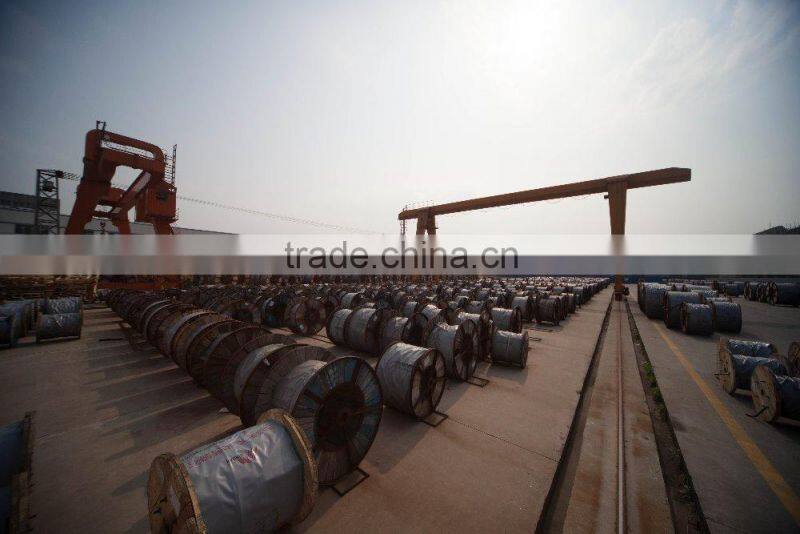 Hv ABC Cable Aerial Bundled Cable Al/XLPE+AAAC 6.35/11 Kv AS/NZS 3599.2